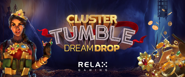 Cluster Tumble Dream Drop