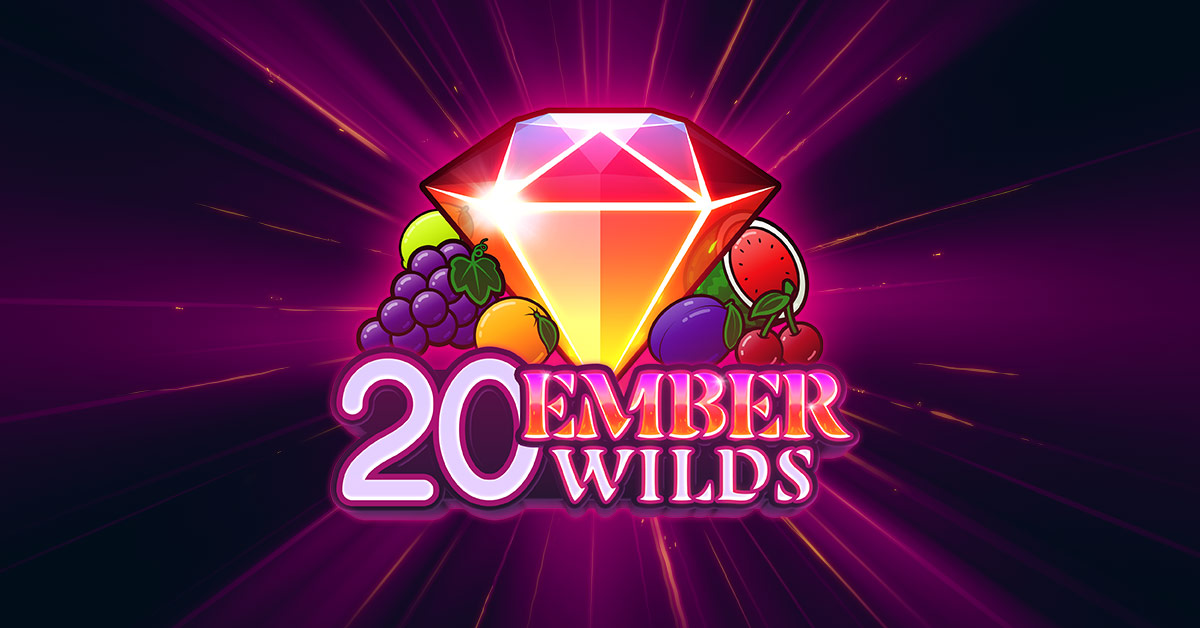 20 Ember Wilds