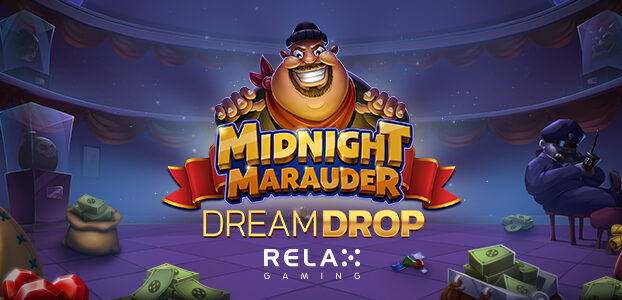 Midnight Marauder Dream Drop