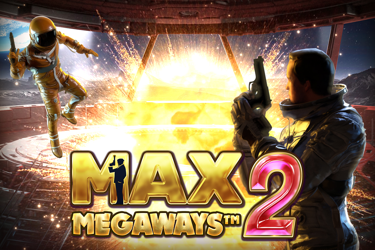 Max Megaways 2