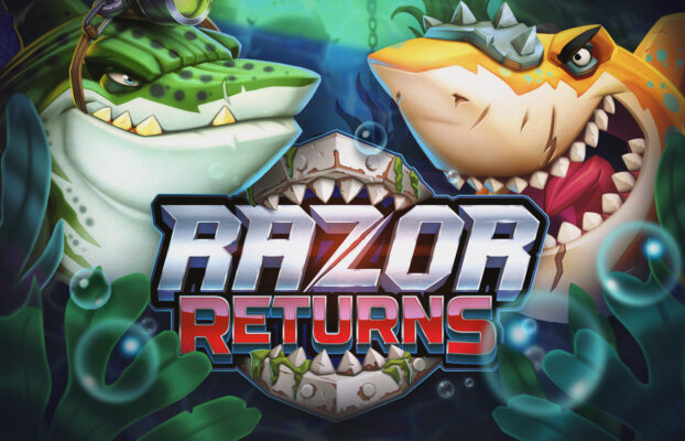 Razor Returns