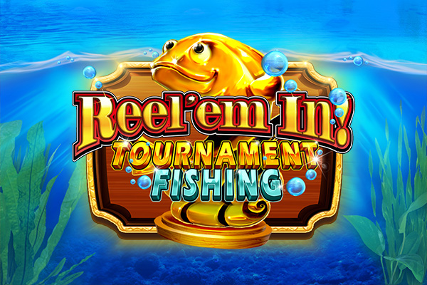 Reel Em In Tournament Fishing