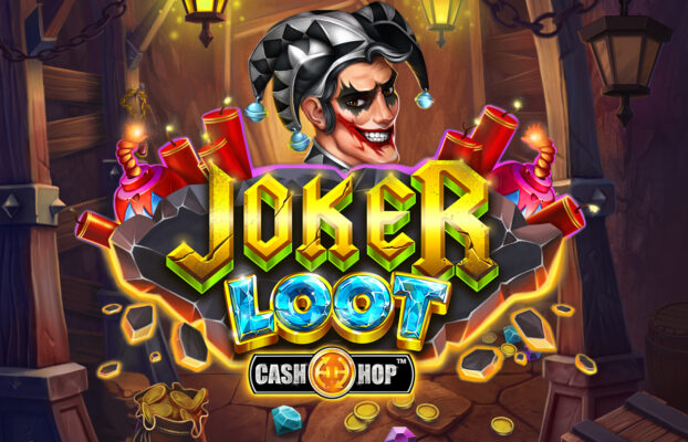 Joker Loot