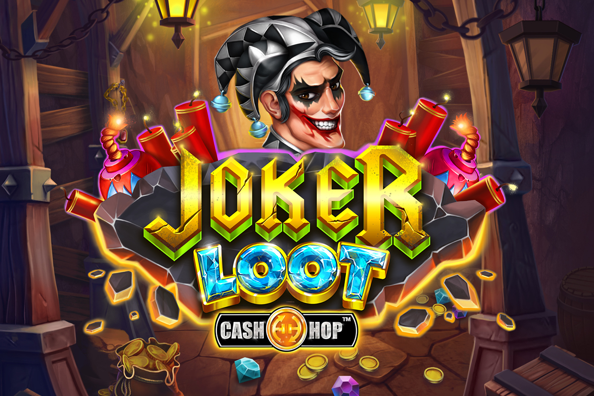 Joker Loot