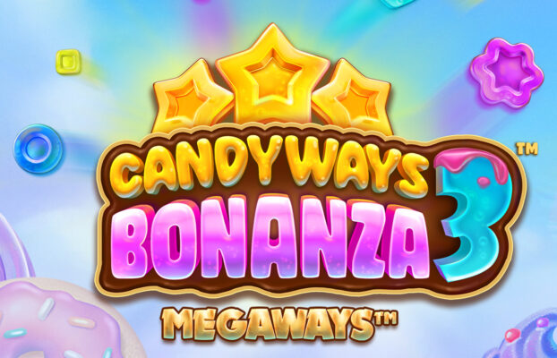 Candyways Bonanza 3