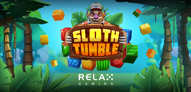 Sloth Tumble