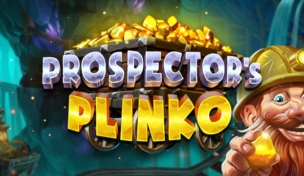 Prospectors Plinko