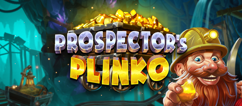 Prospectors Plinko