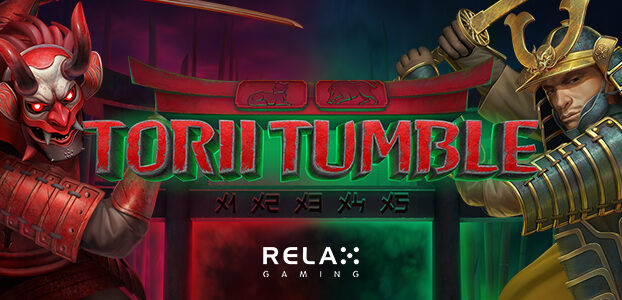 Torii Tumble