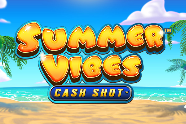 Summer Vibes Cash Shot