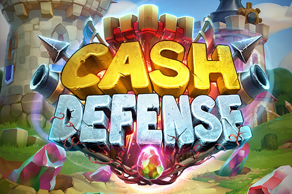 Cash Defense