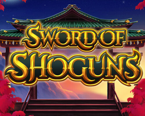 Sword of Shoguns