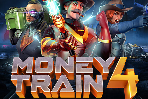 Money Train 4