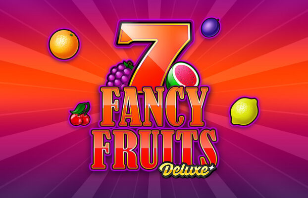 Fancy Fruits Deluxe