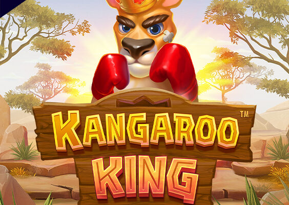 Kangaroo King