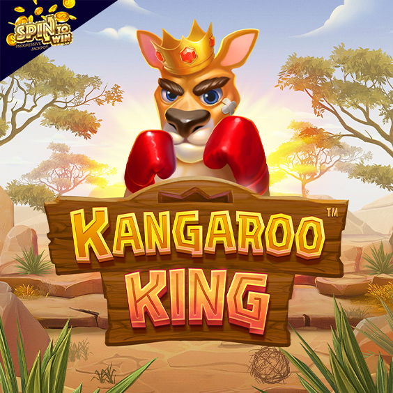 Kangaroo King