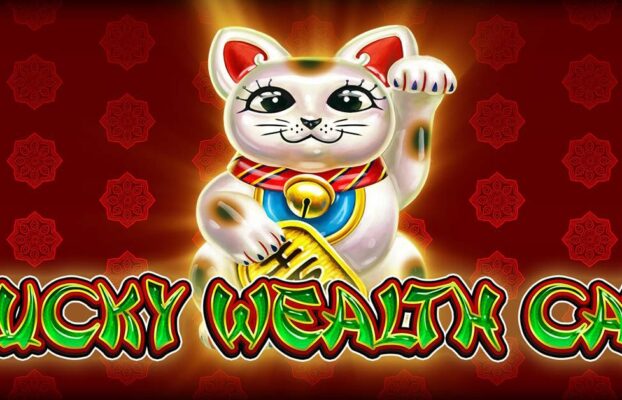 Lucky Wealth Cat