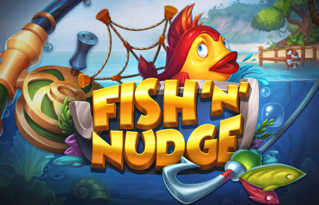 Fish n Nudge