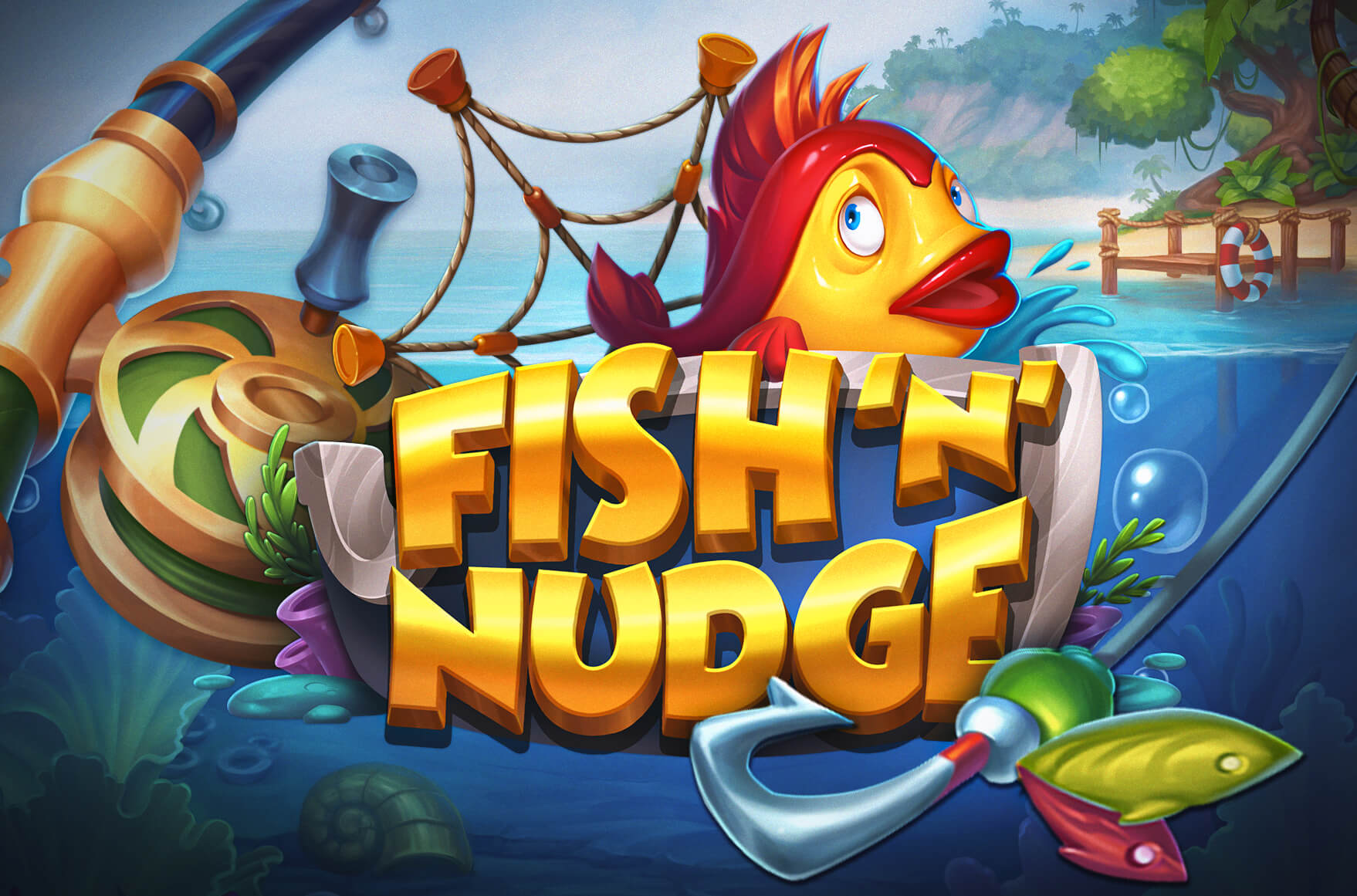 Fish n Nudge