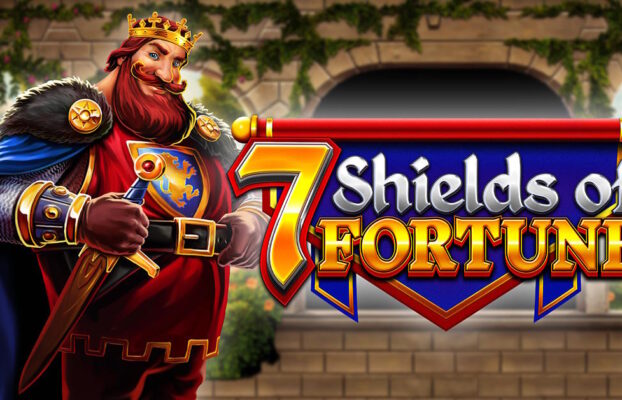 7 Shields Of Fortune