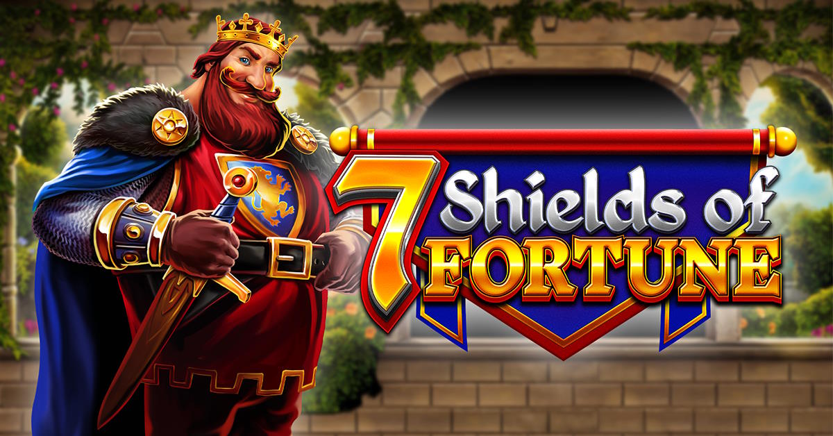 7 Shields Of Fortune