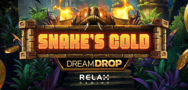 Snake’s Gold Dream Drop