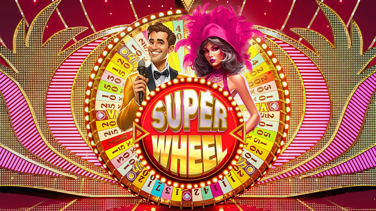 Super Wheel™