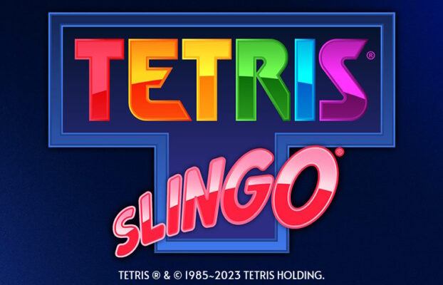 Tetris Slingo