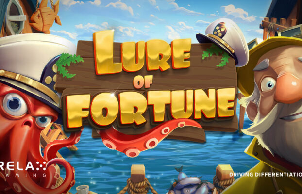 Lure of Fortune