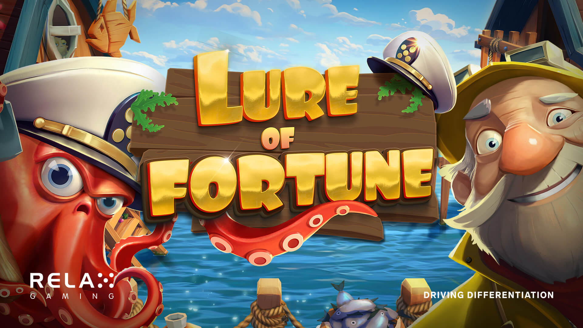 Lure of Fortune