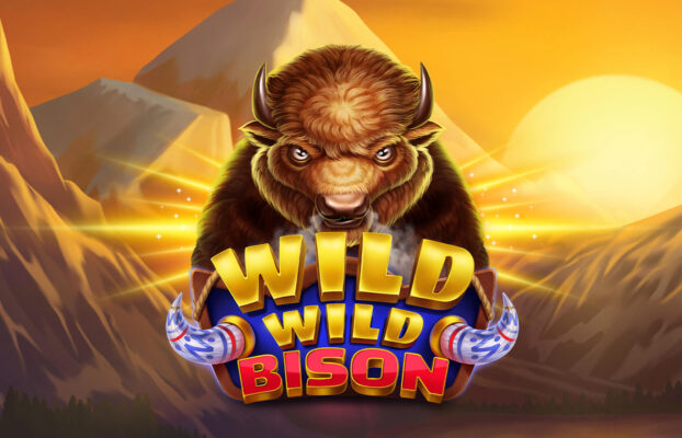 Wild Wild Bison