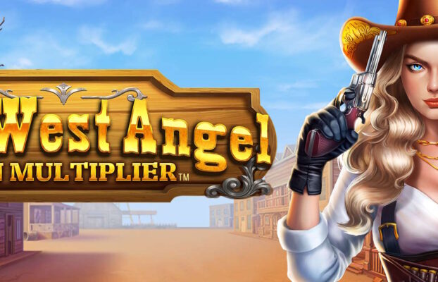 Wild West Angel