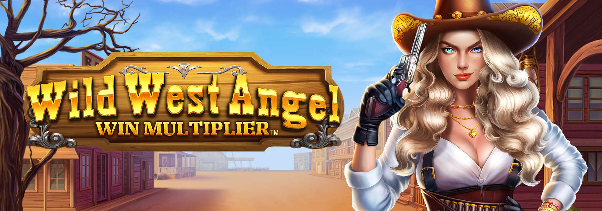 Wild West Angel