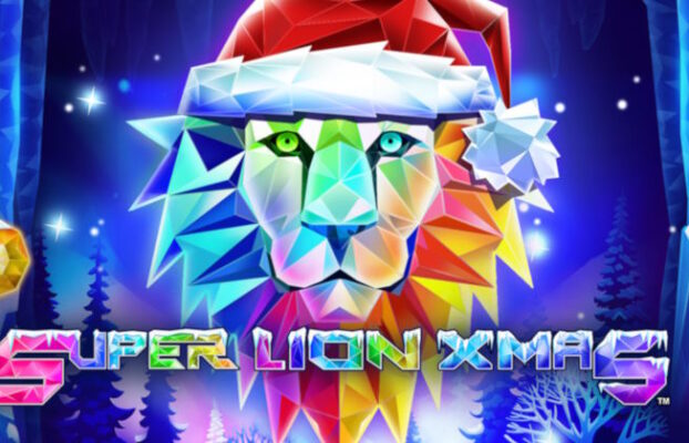 Super Lion Xmas