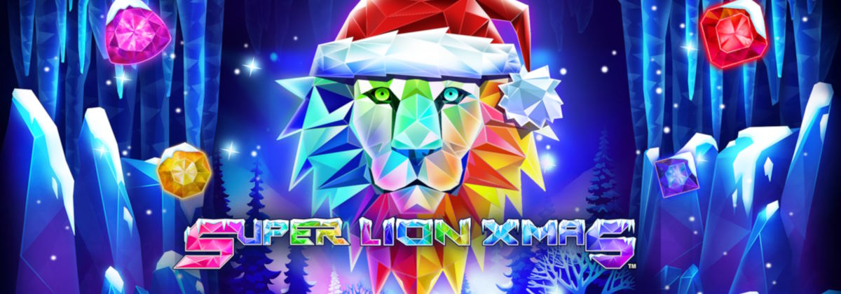 Super Lion Xmas