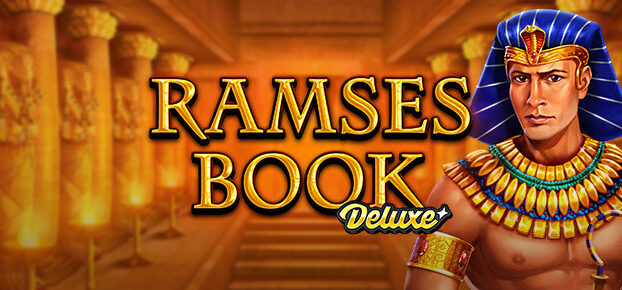 Ramses Book Deluxe