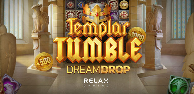 Templar Tumble Dream Drop