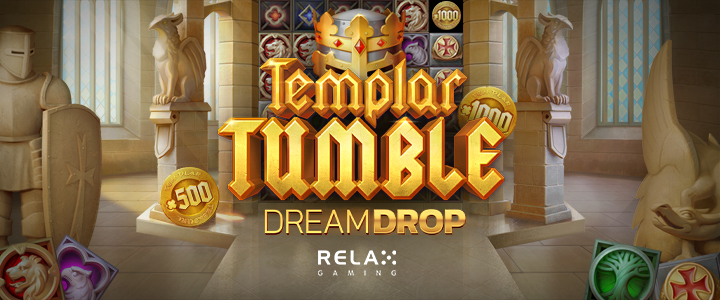 Templar Tumble Dream Drop