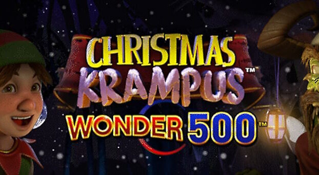 Christmas Krampus Wonder 500