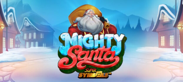 Mighty Santa SuperSymbols