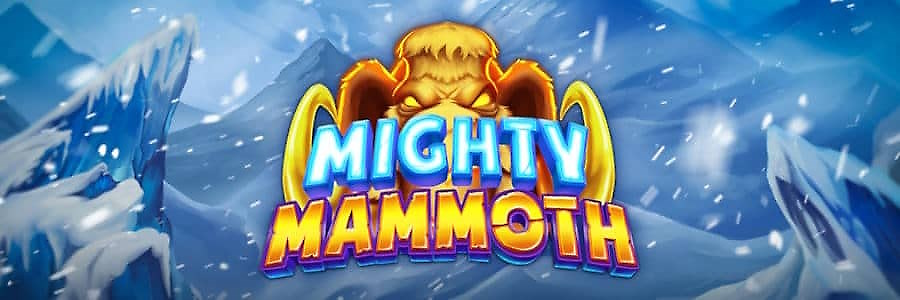 Mighty Mammoth