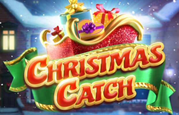 Christmas Catch