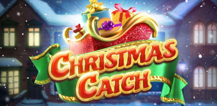 Christmas Catch