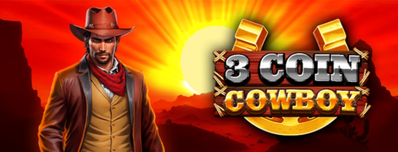 3 Coin Cowboy