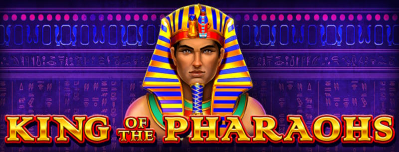 King of the Pharaohs