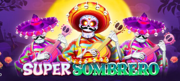 Super Sombrero