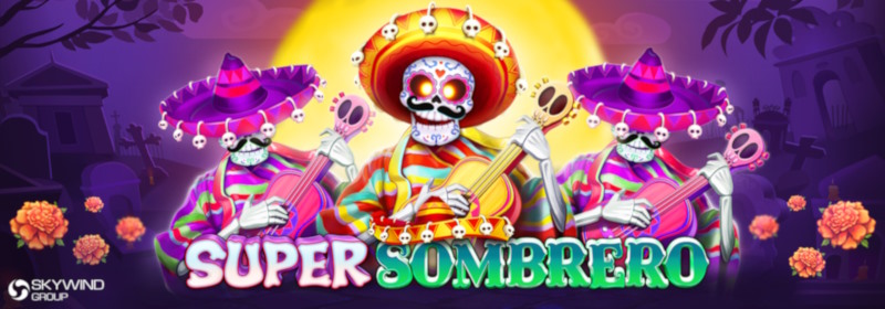 Super Sombrero