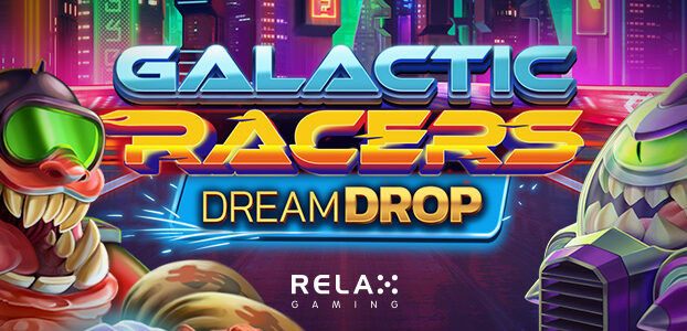 Galactic Racers Dream Drop