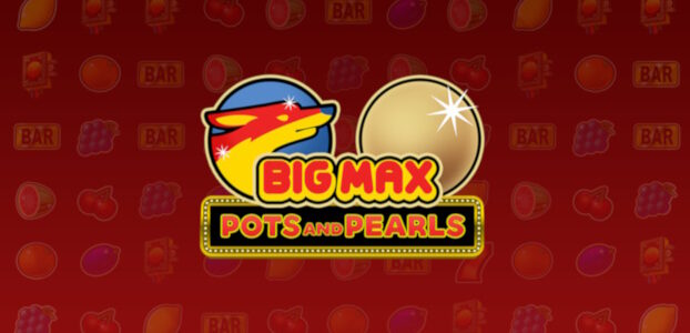 Big Max Pots and Pearls