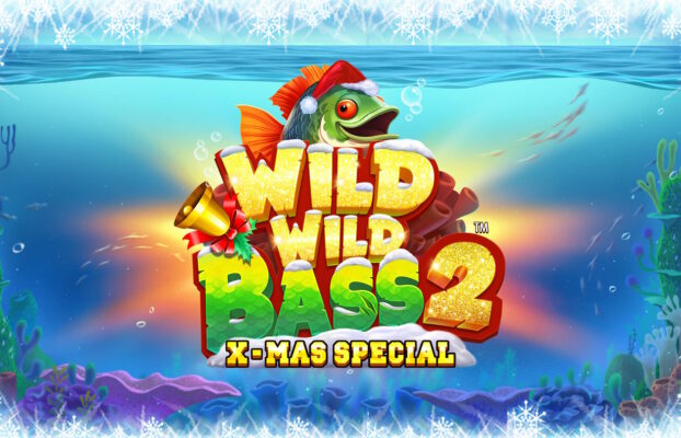 Wild Wild Bass 2 Xmas Special